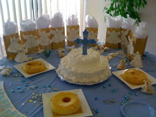 Checklist Essencial: Organizando a Primeira Comunhão Perfeita em Casa