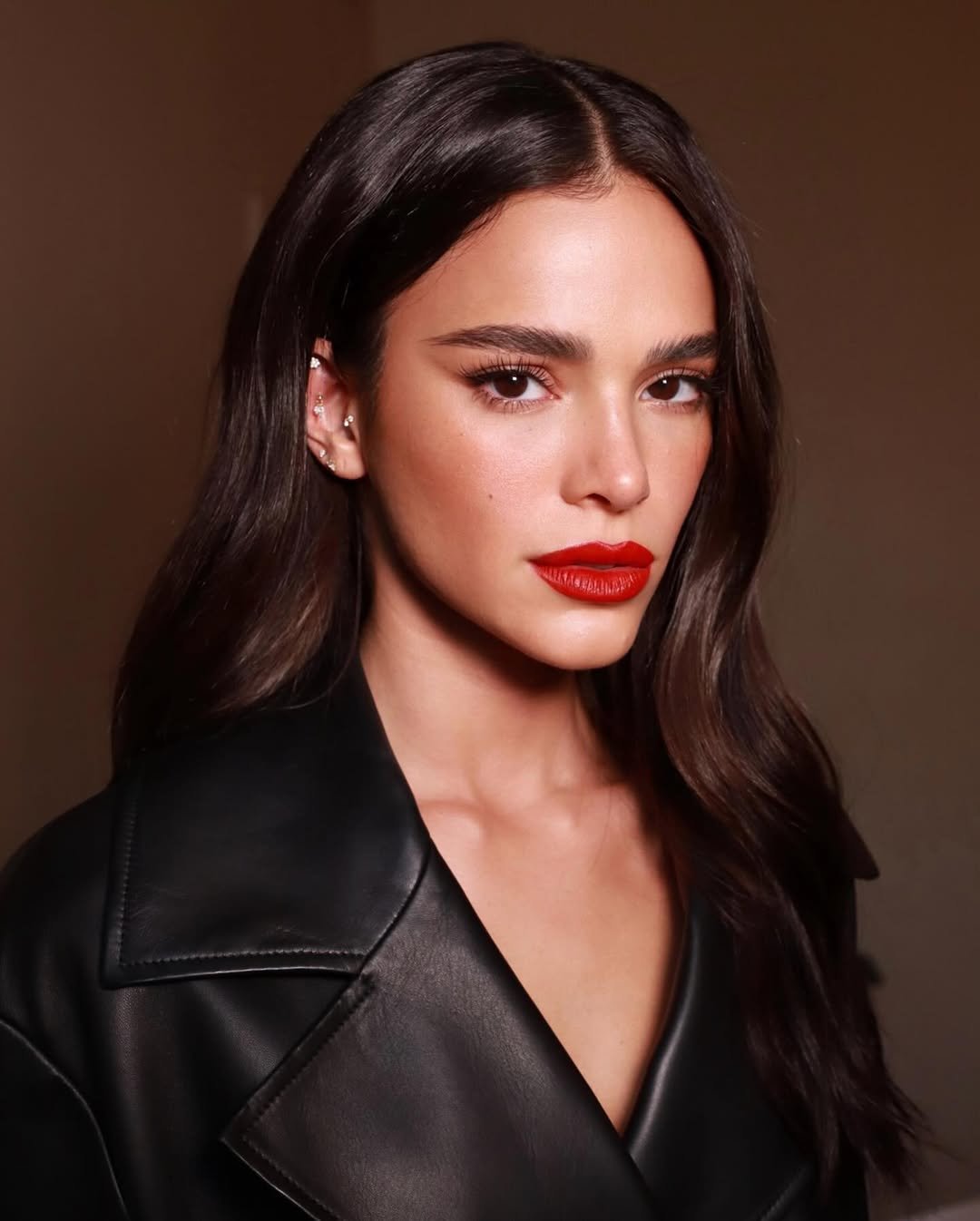 como fazer batom vermelho durar mais