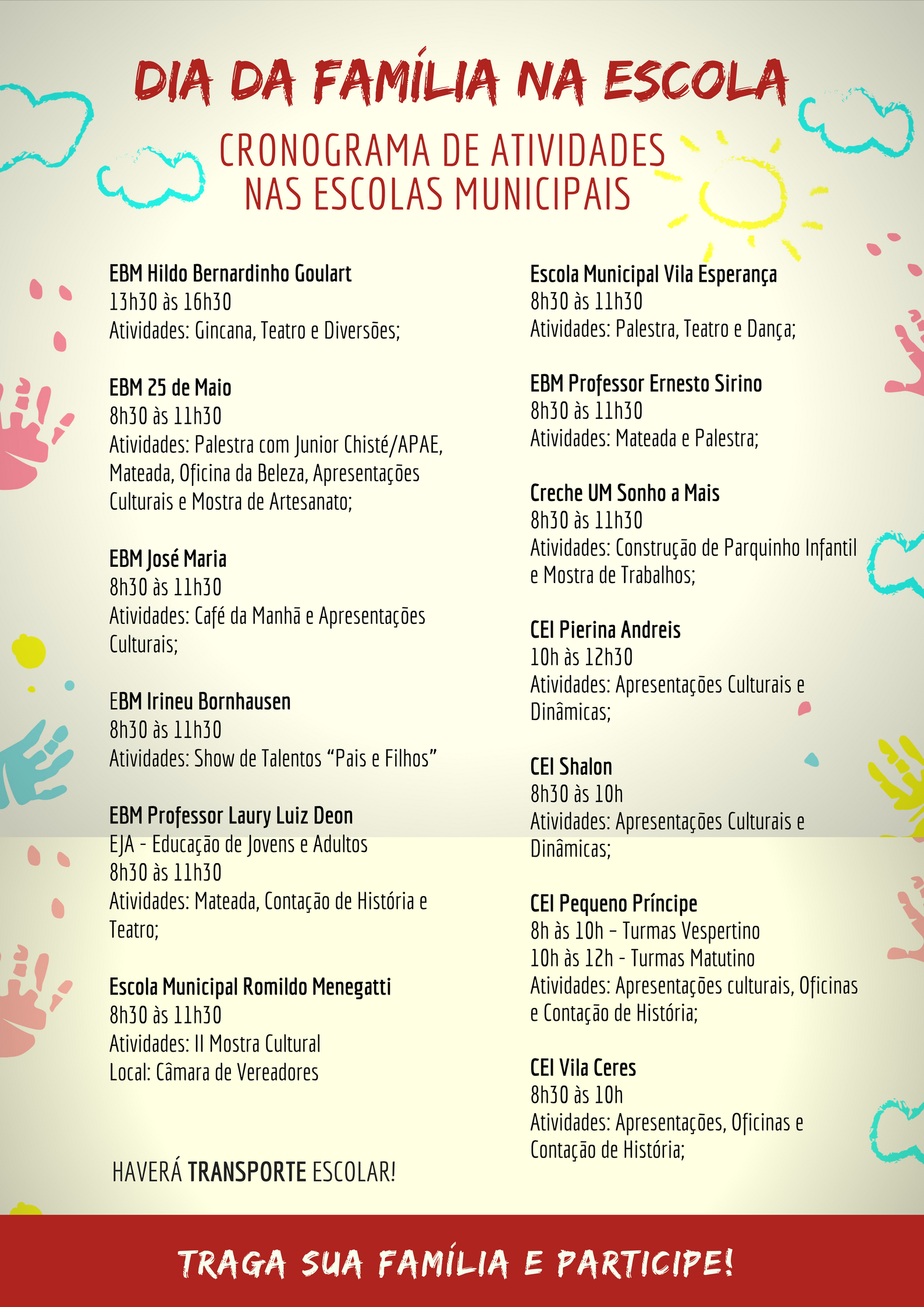 organização de feira cultural escolar para arrecadar fundos