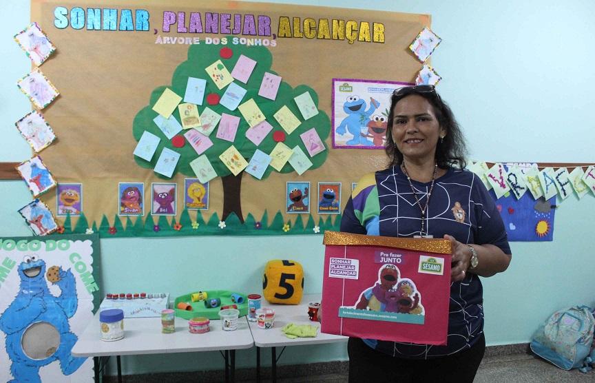 ideias para arrecadar dinheiro para escola