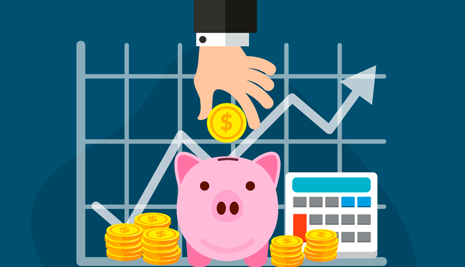 Os 4 Rs da Educação Financeira: Aplique no Seu Próximo Evento Social