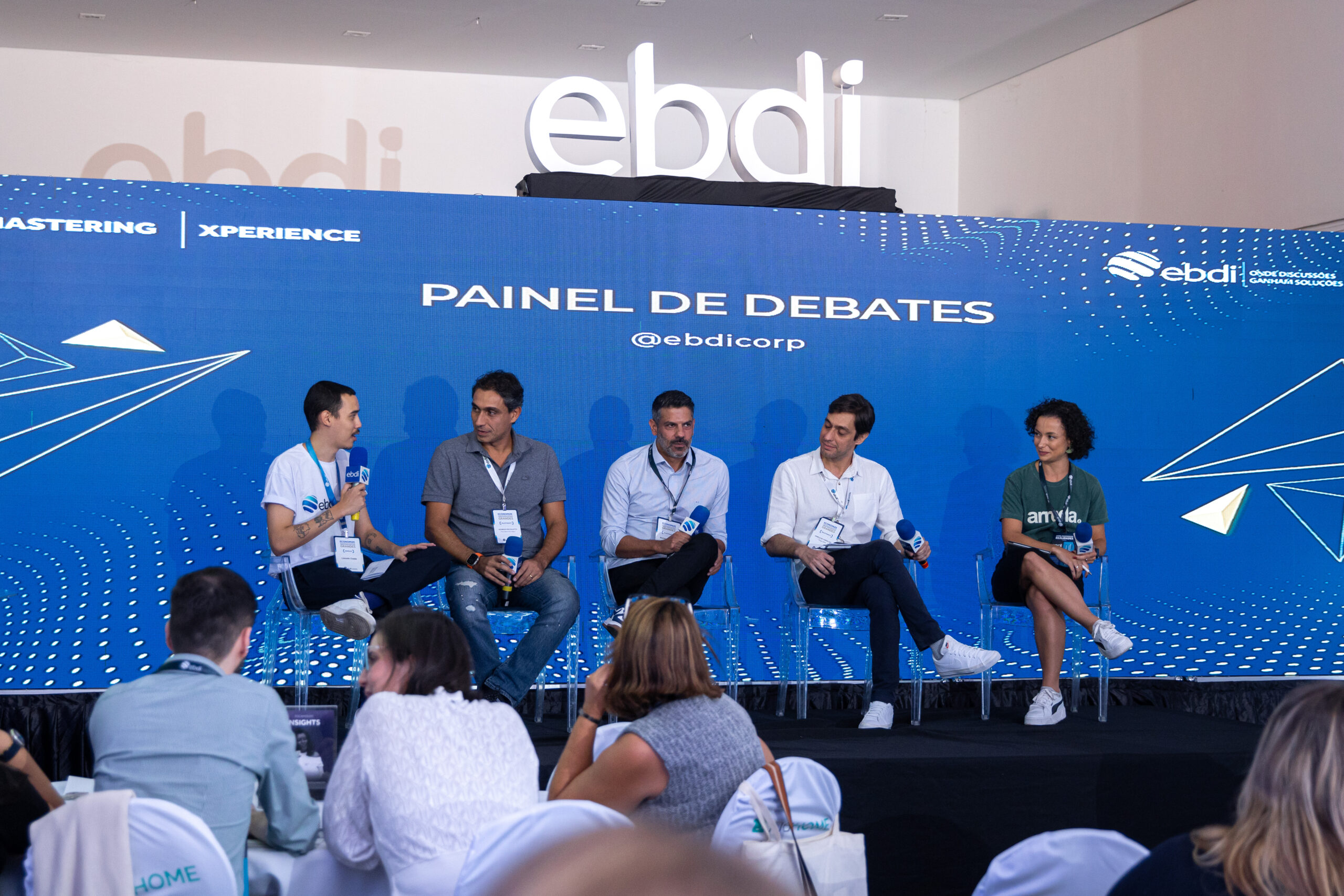 Economia Colaborativa: Estratégias Inteligentes para Reduzir Custos em Eventos