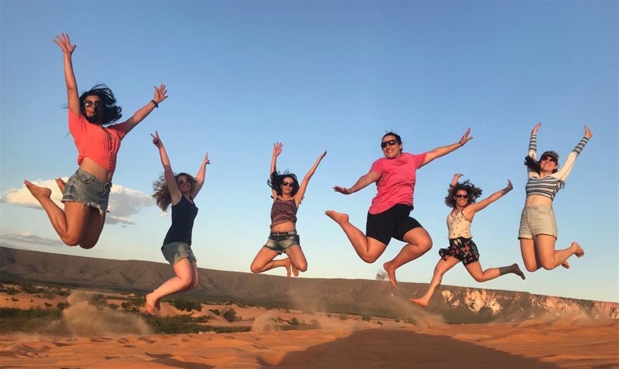 Segurança e Hospedagem: Dicas Cruciais para Viagens Femininas em Grupo