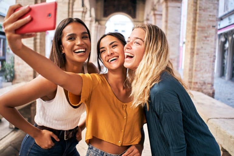 Os Melhores Destinos Nacionais para Viagem de Mulheres em 2026