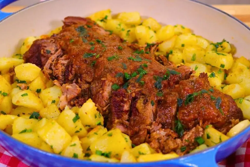 Acompanhamentos Baratos e Saborosos para o Seu Almoço em Família