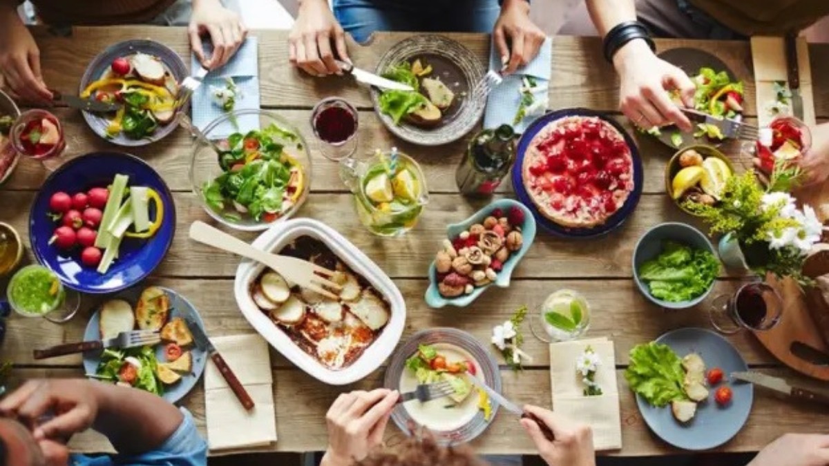 Cardápio de Almoço de Domingo: Pratos de Uma Panela Só que Rendem Muito