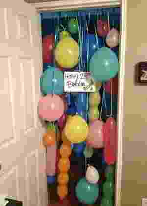 Jogos e Brincadeiras para Animar sua Festa Surpresa