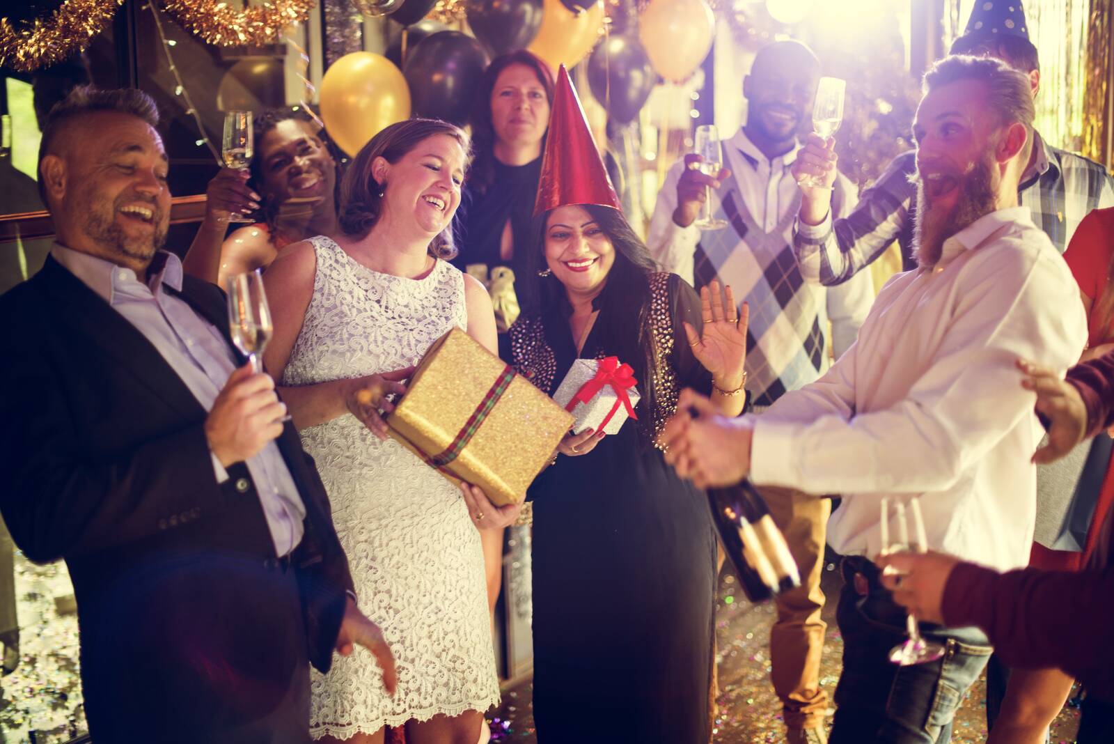 Guia Completo: Como Fazer um Convite de Festa Surpresa Infalível