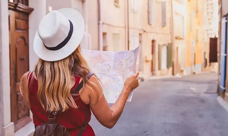 Guia Completo: Como Usar Worldpackers para um Ano Sabático Feminino