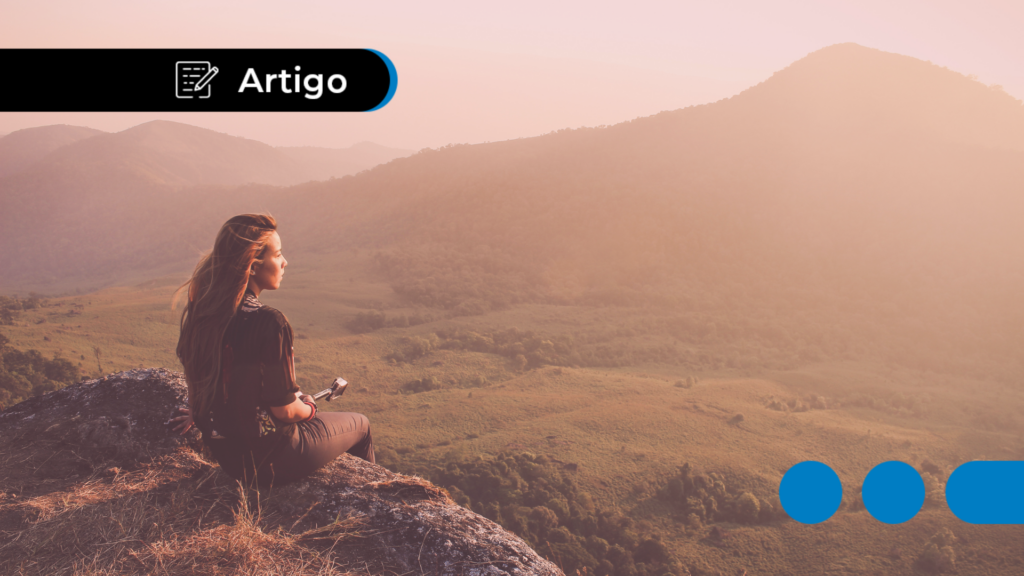 Como planejar um ano sabático feminino gastando pouco