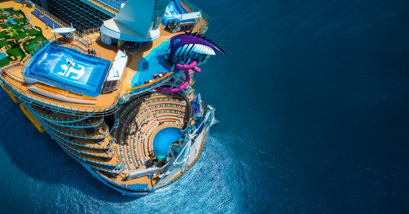 Documentação Essencial e Seguro Viagem para Cruzeiros: O Que Você Precisa Saber