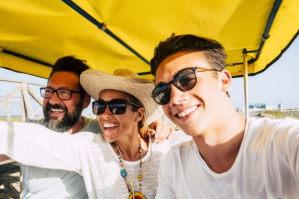 roteiro de viagem familiar econômico