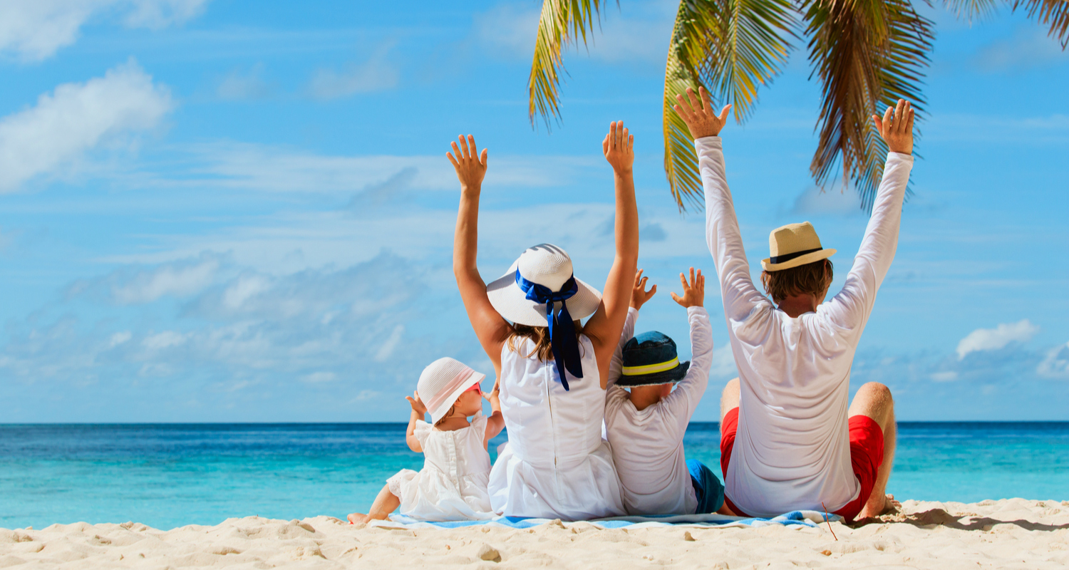 roteiro de viagem familiar econômico