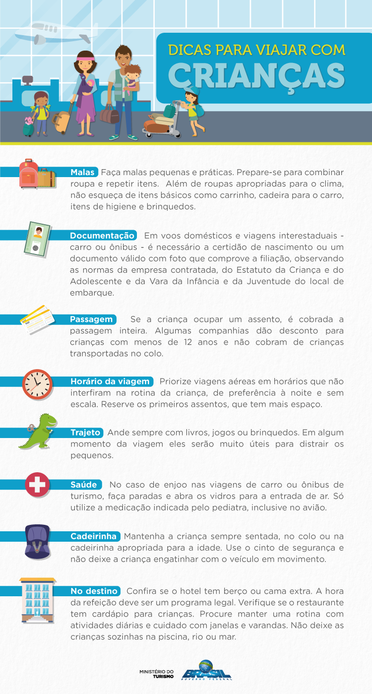 seguro viagem para famílias como contratar