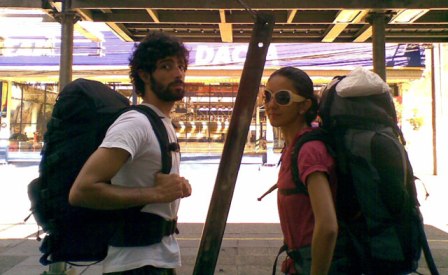 planejar mochilão econômico