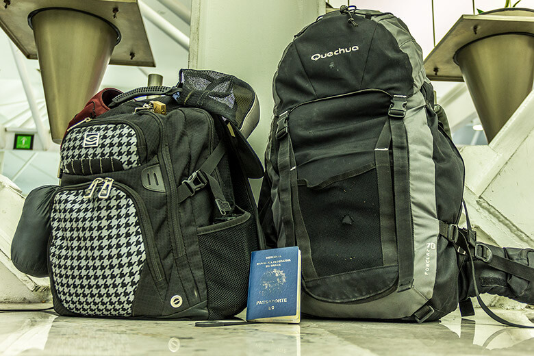 como encontrar passagens aéreas baratas