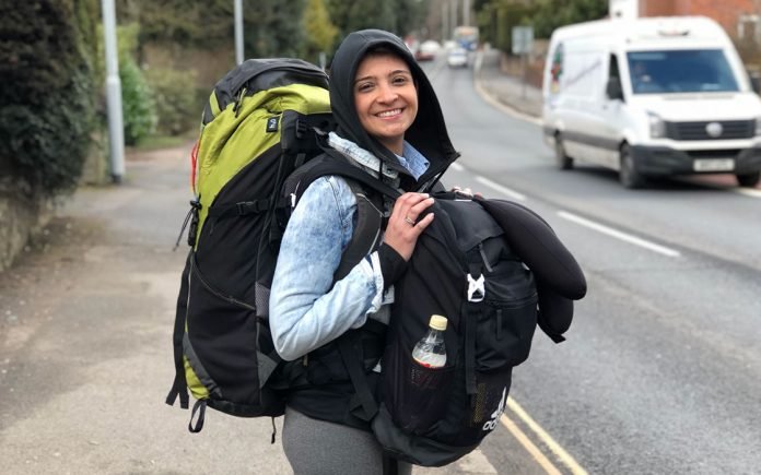 hospedagem gratuita para viajantes