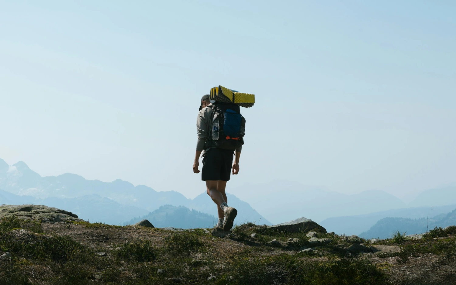 alimentação barata em viagens