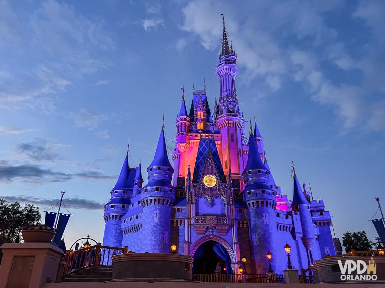 Como planejar uma viagem para a Disney gastando o mínimo