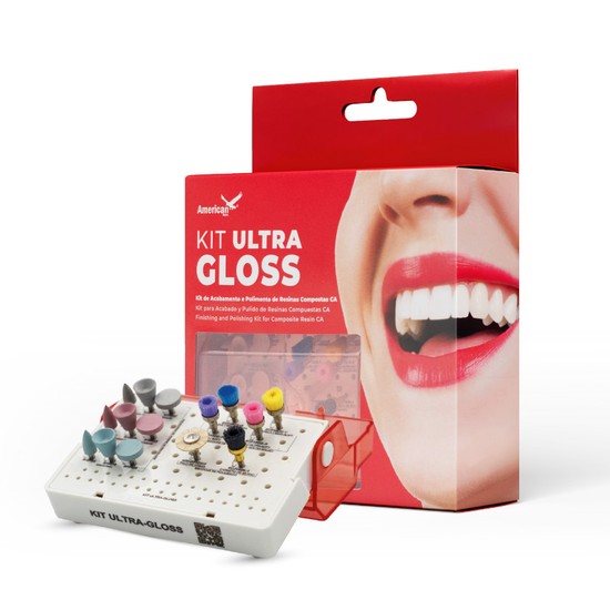 Como polir resina para brilho espelhado