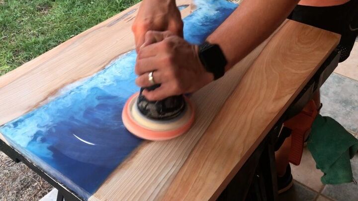 Guia Completo de Lixas para Resina: Qual Usar em Cada Etapa