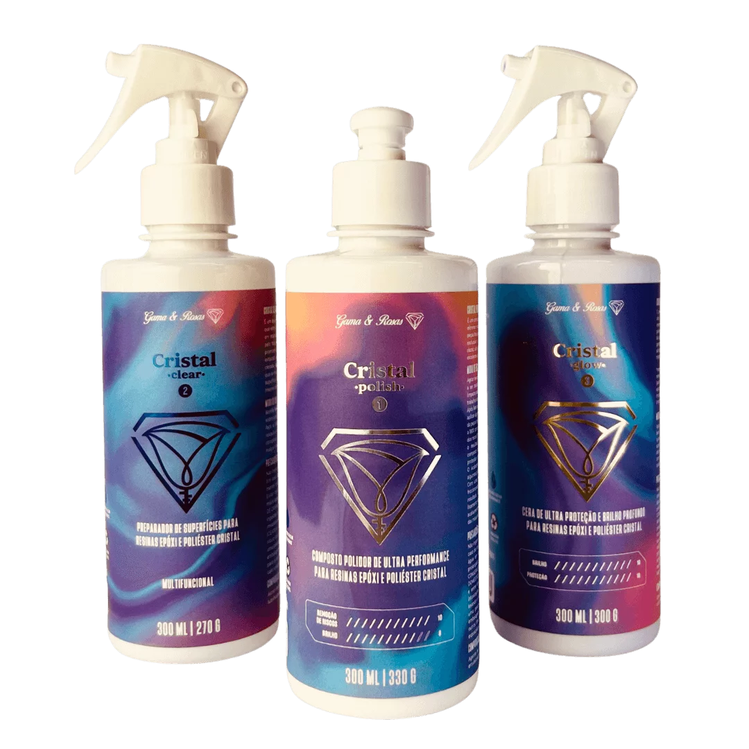 Como Escolher a Massa de Polir Ideal para Resina Epóxi