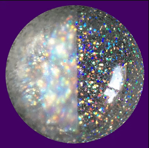 Como polir resina para brilho espelhado