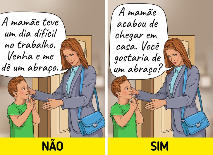 Como ensinar resiliência aos filhos: guia prático