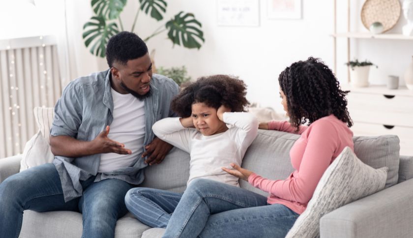 escuta ativa e desenvolvimento infantil