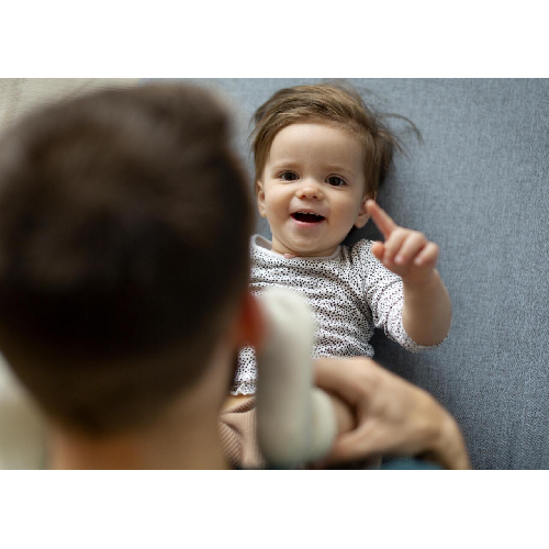 comunicação efetiva com filhos