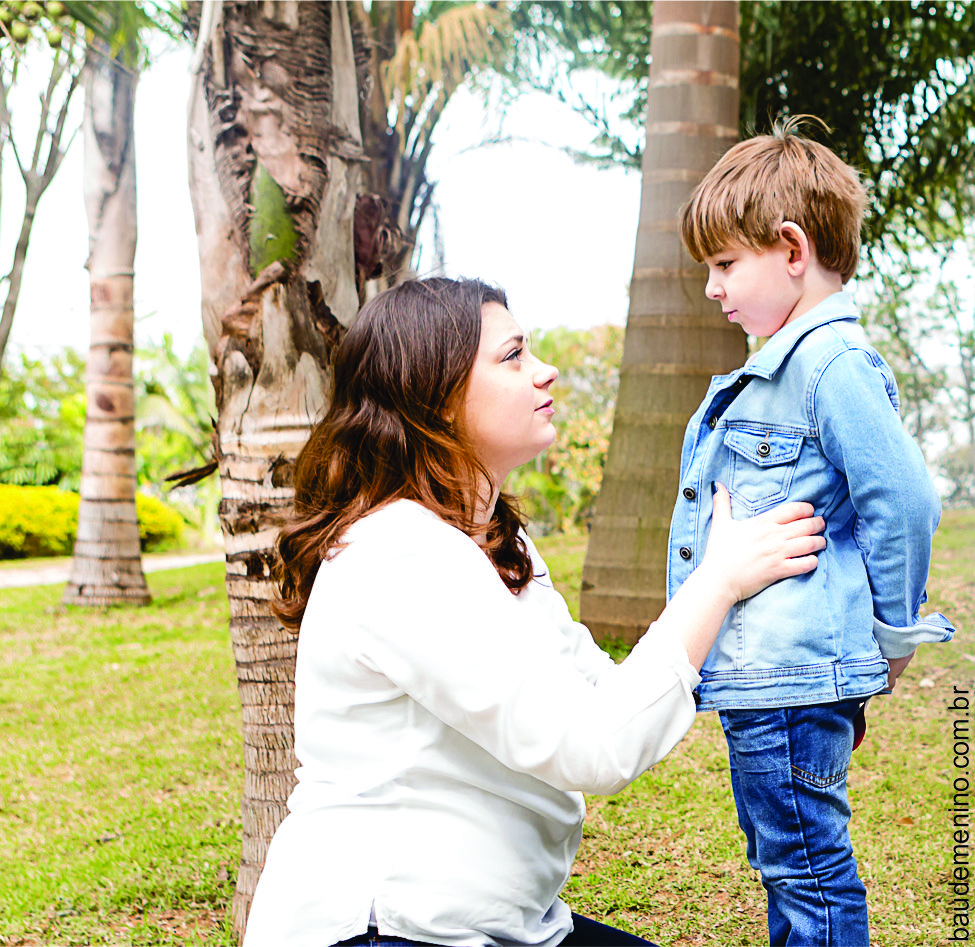 importância da escuta ativa na infância