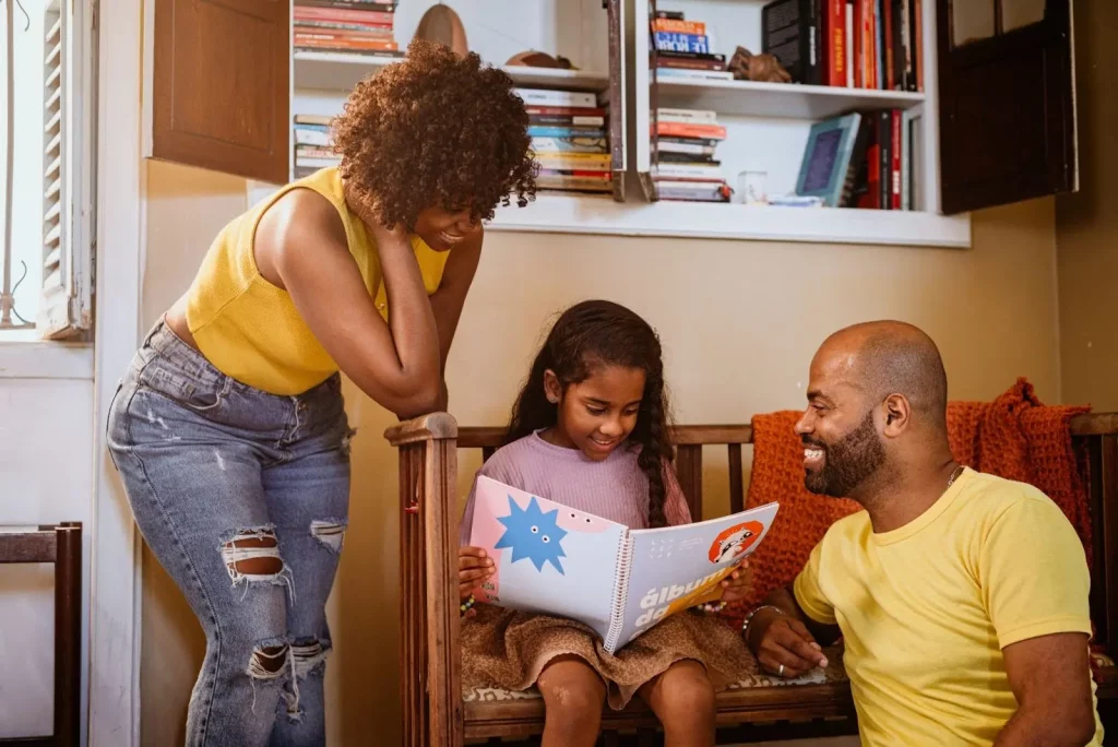 técnicas de escuta ativa para pais