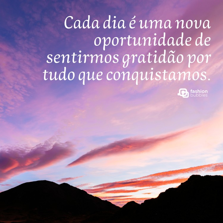 Como praticar a gratidão em cada novo destino visitado