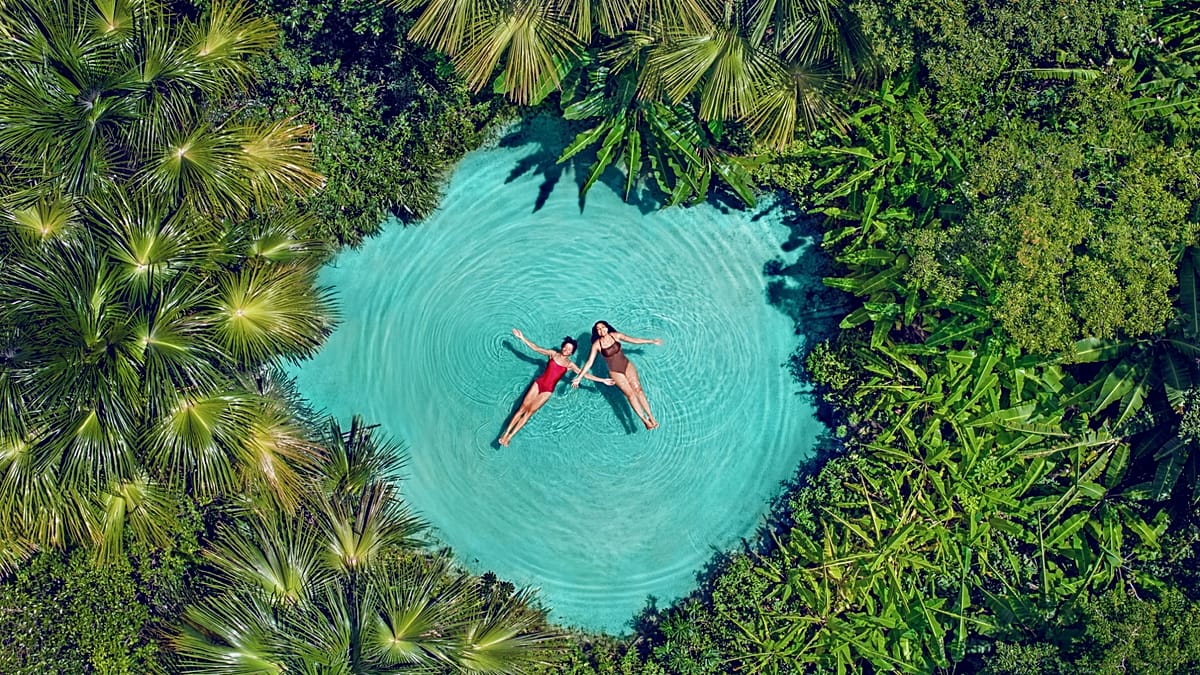 benefícios da gratidão durante o turismo