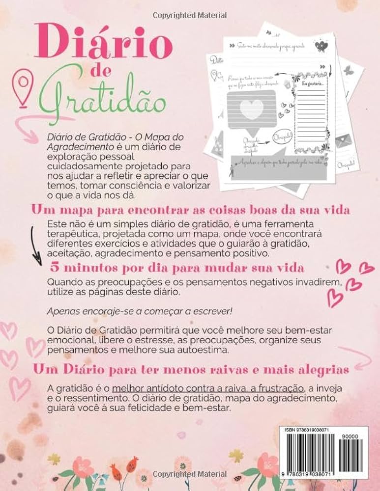 técnicas de reflexão para viajantes gratos