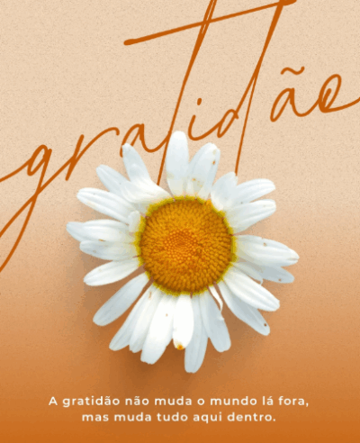 como praticar gratidão em viagens