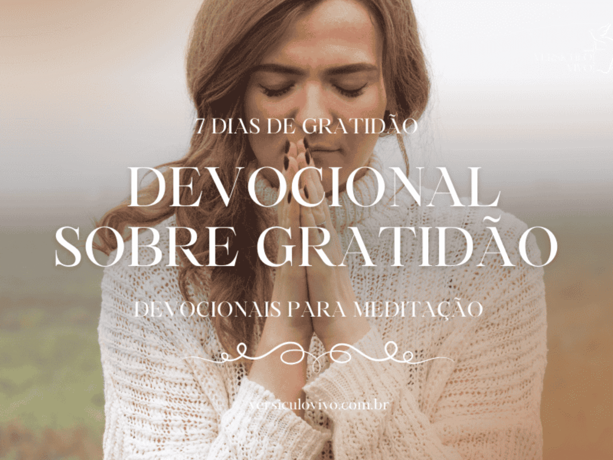 como praticar gratidão em viagens