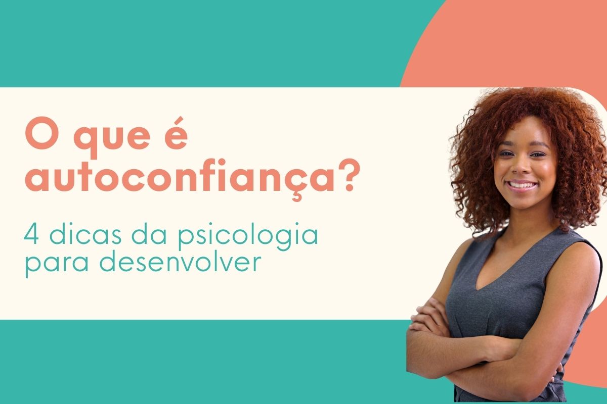 técnicas de autoelogio e autoconfiança