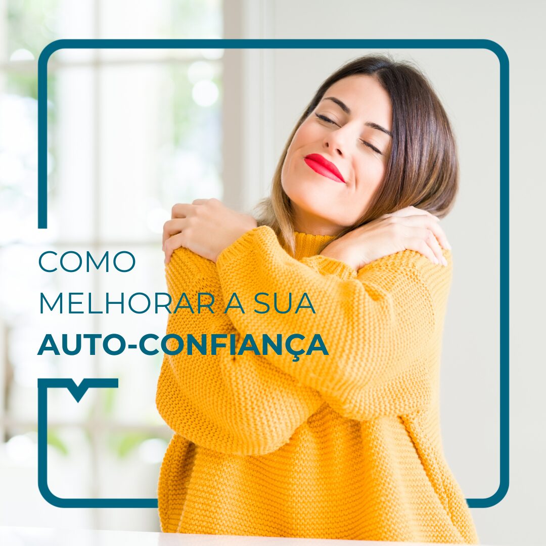 Como praticar o autoelogio para aumentar a confiança