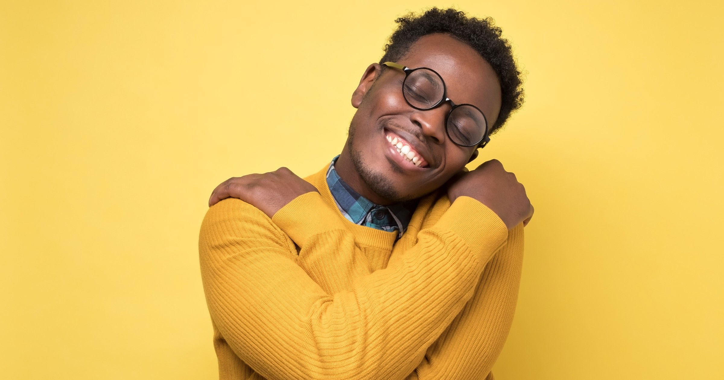 benefícios do autoelogio para a autoestima