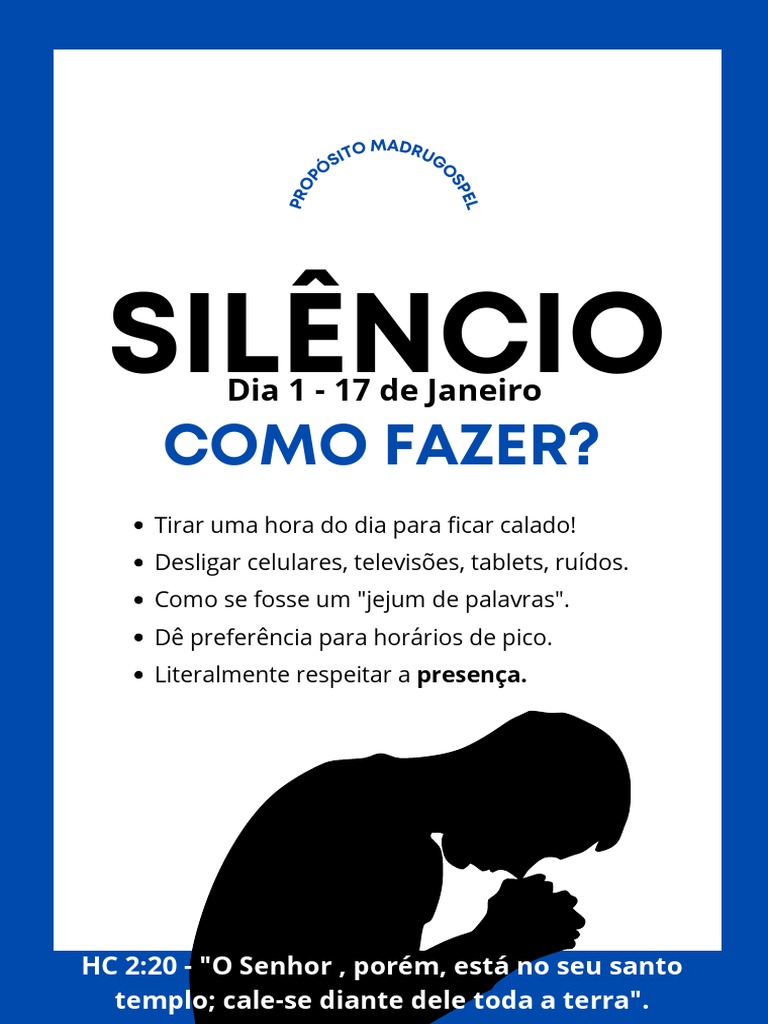 Como Criar um Santuário de Silêncio em Casa