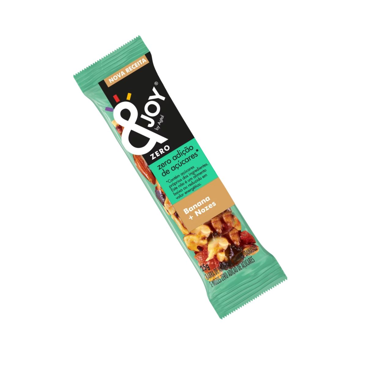 como fazer mix de nuts para levar na mala