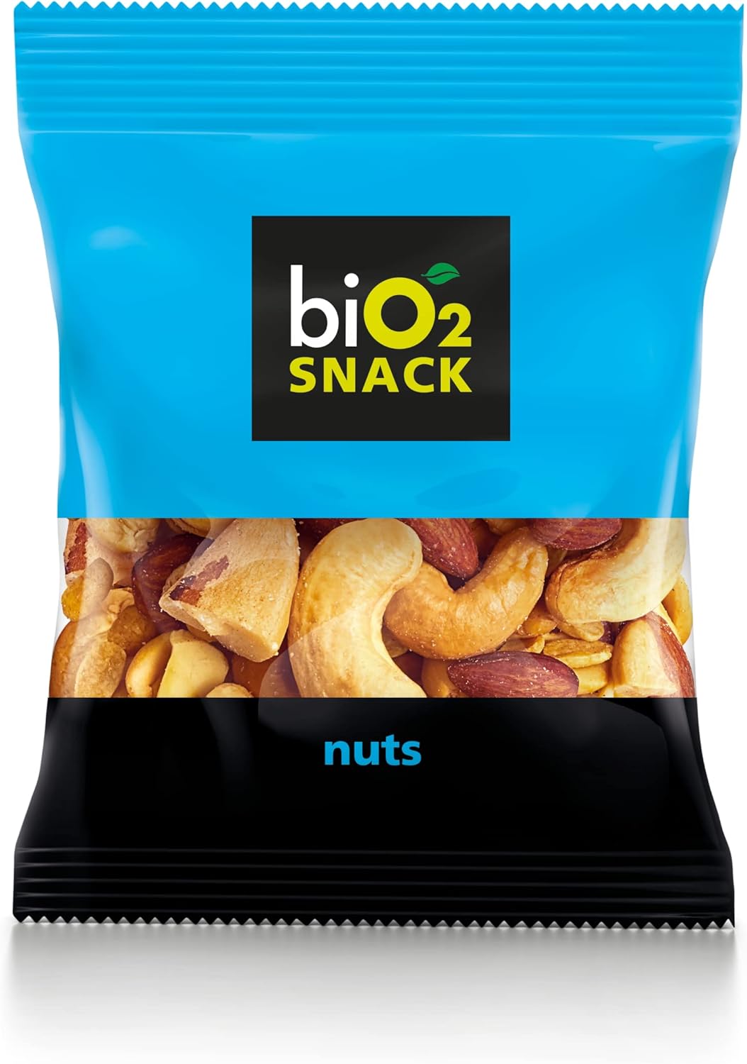 receita de barrinha de nuts caseira para viagem