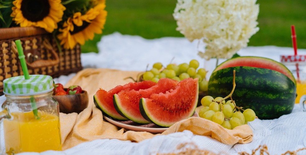 Piquenique com Crianças: Jogos e Atividades para Divertir a Família