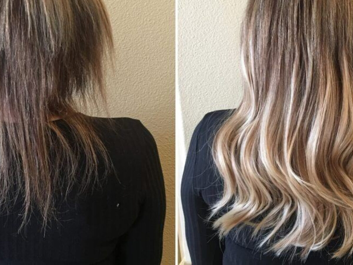 Guia Completo do Cronograma Capilar para Cabelos Pós-Química