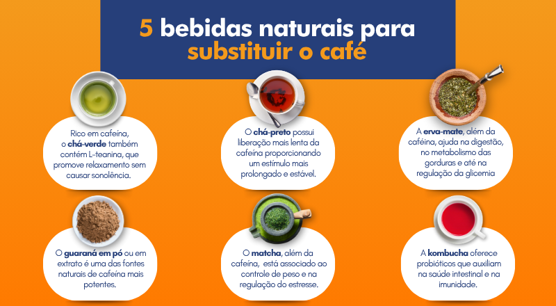 Como reduzir a cafeína da rotina gradualmente