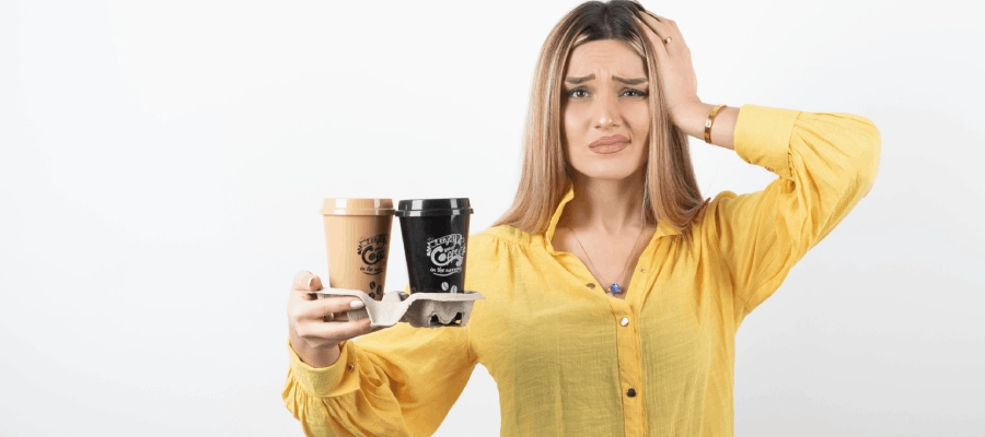 Café Descafeinado: Mitos