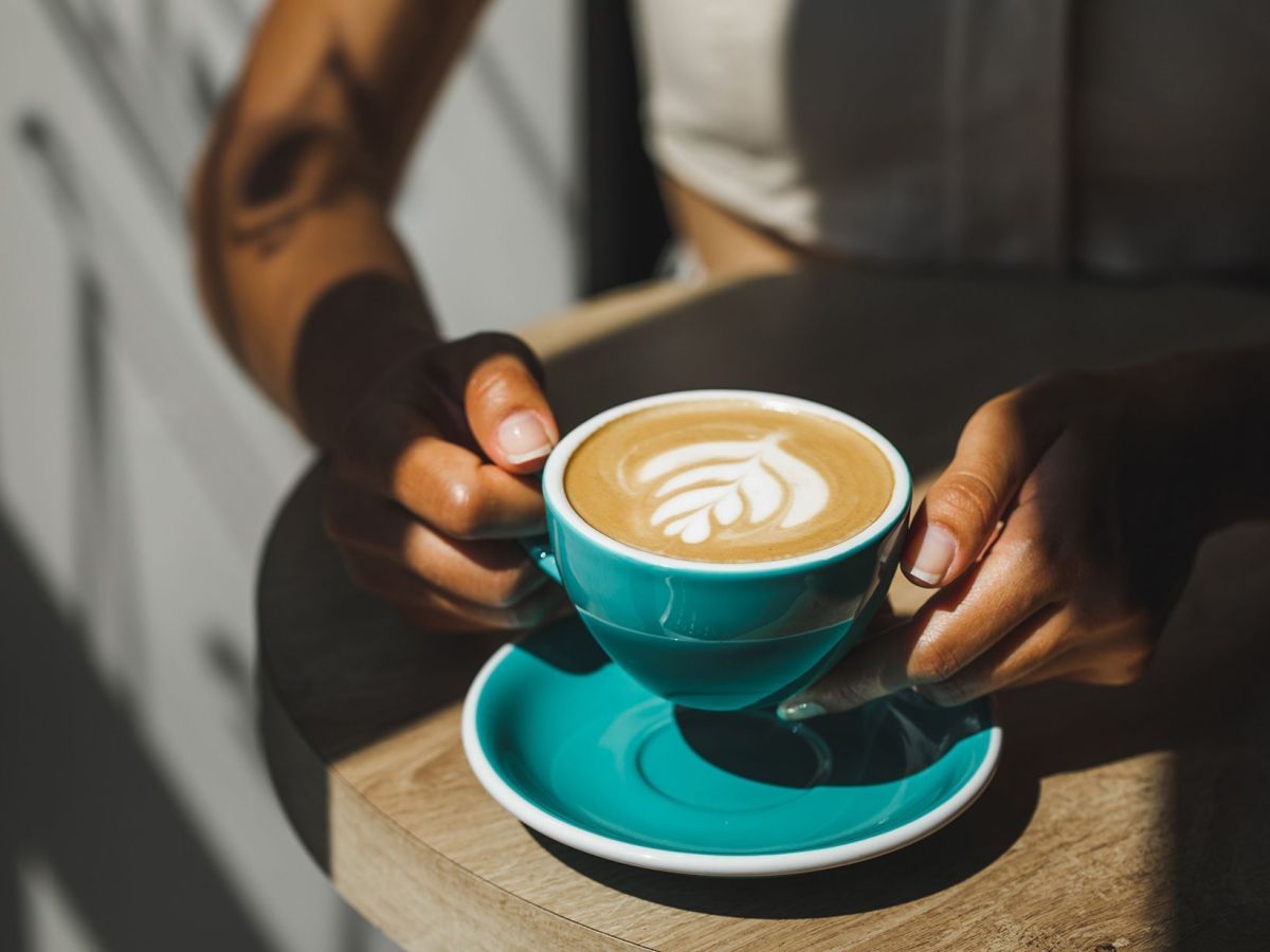 Café Descafeinado: Mitos