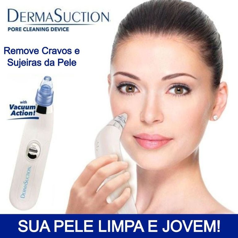 melhor método para tirar cravos em casa