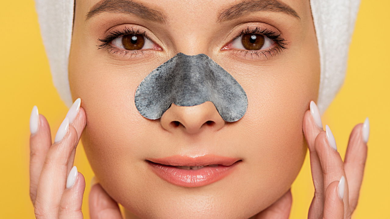 rotina de skincare para pele com cravos